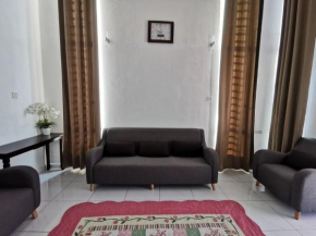 Homestay Al-Fateh Changlun